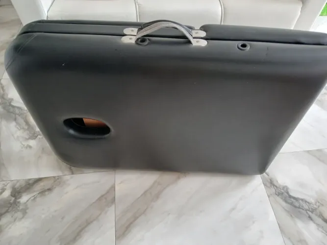 Maca dobrável 