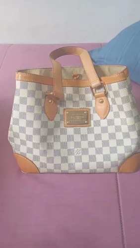 Bolsa Louis Vuitton