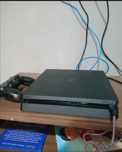 Ps4 1t 