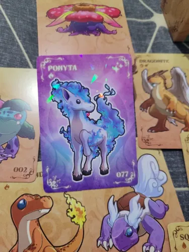 Cards Pokémon - Alternativos