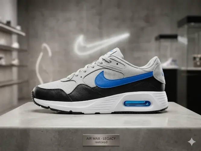 TENIS NIKE AIR MAX 44