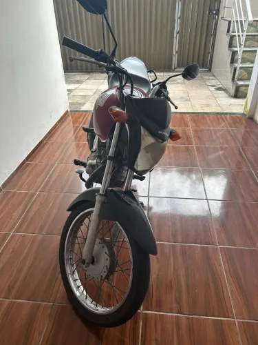 Honda Start 160 / 2016