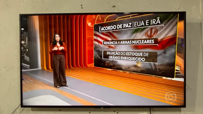 TV 65 Polegadas