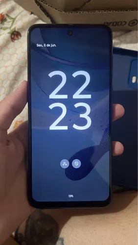 Moto g 53 5g