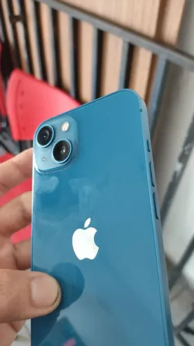 Carcaça do iPhone 13