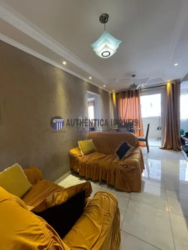 APARTAMENTO para VENDA - CONCEIÇÃO - OSASCO - SÃO PAULO - AUTHÊNTICA IMÓVEIS