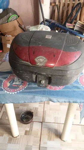 Vende. Se bau motoqueiro