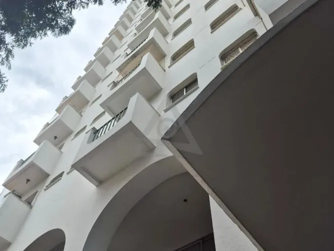 Apartamento para alugar em Campinas, Centro, com 1 quarto, com 45 m², Inaira