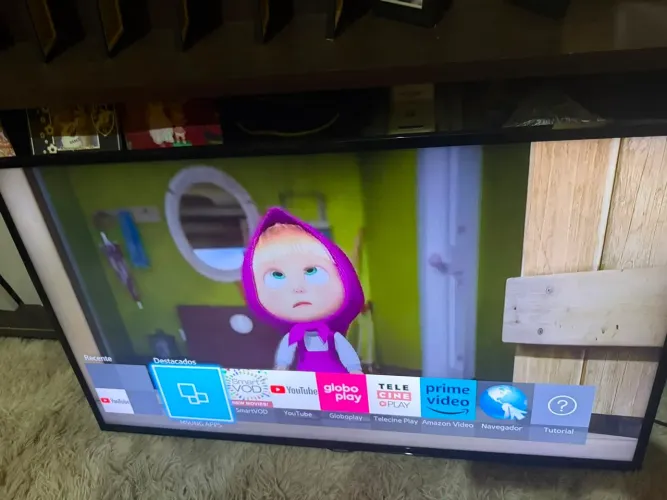 TV SMART 42