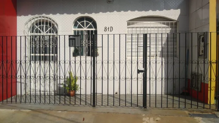 Casa no Japiim1