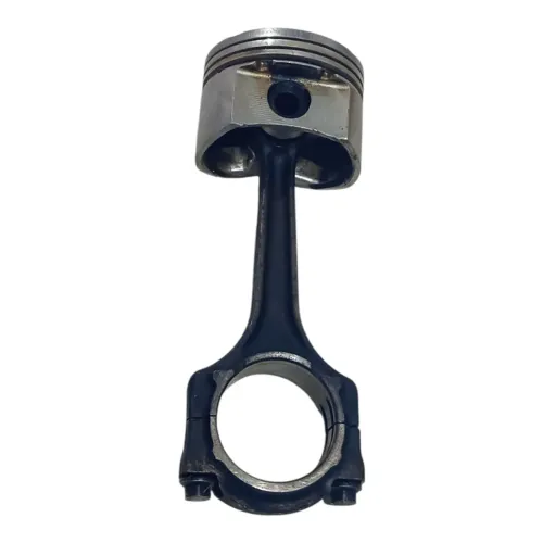 Pistão Biela Motor Fiat Doblo 1.3 16v 70,4mm 2001 A 2007