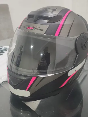 Capacete 788 CG PRO Tam 58