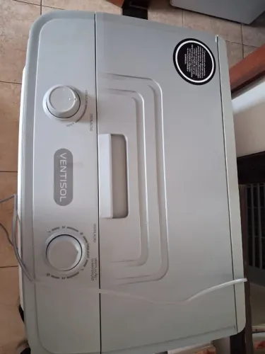 Umidificador portátil 60 litros 