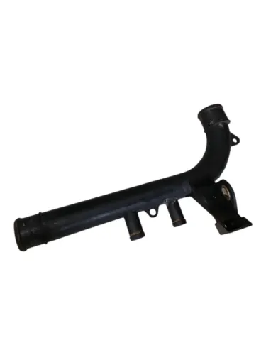 Tubo Cano Dagua Motor Mangueira 1.0 Gm Chevrolet Corsa 96