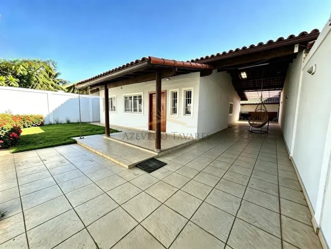 1242 - Casa à Venda | Mirante da Lagoa - Macaé, RJ