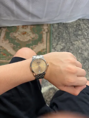 Relógio Hugo BOSS Sucess (modelo 1513134)