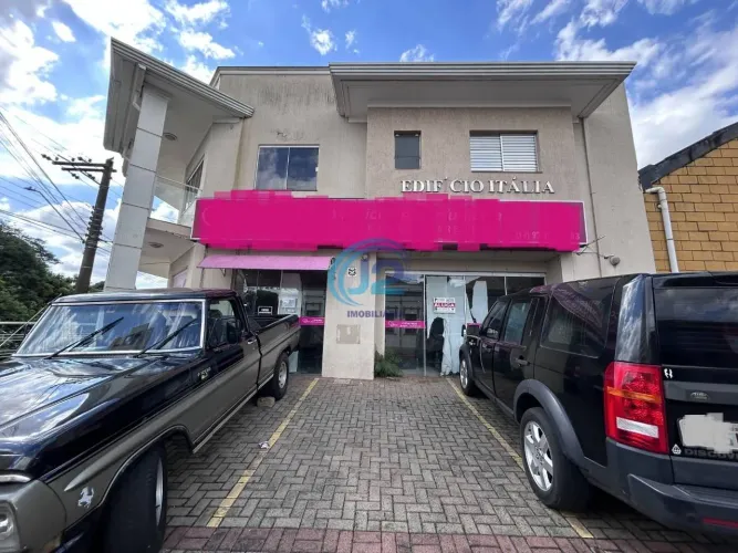 Loja para alugar, 100 m² por R$ 4.500/mês - Centro - Santo Antônio de Posse/SP