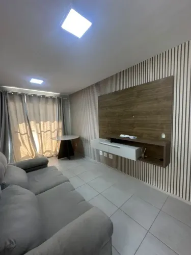 ALUGO/ APARTAMENTO A 3 MINUTINHOS DA ORLA ,MIRANTE AMAZONAS /PODENDO IR PEDALANDO CAMINHA 