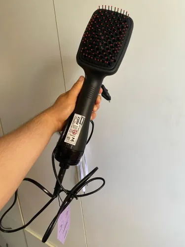ESCOVA SECADORA PHILCO