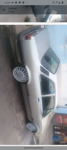 Rodas aranha 17