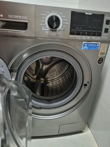 Mídea 11kg inverter smart