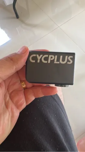Mini Bomba de Ar Cycplus