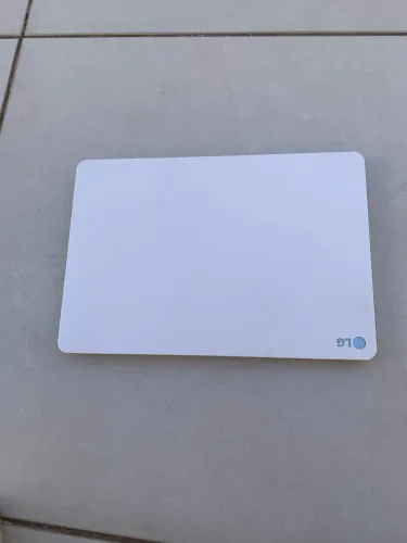 Computador da LG