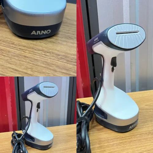 Vaporizador de Roupas Arno