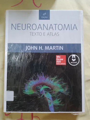 Neuroanatomia Texto e Atlas