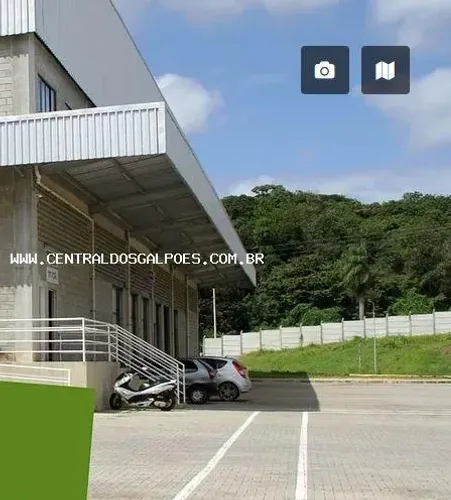 Galpão para Locação em Abreu e Lima