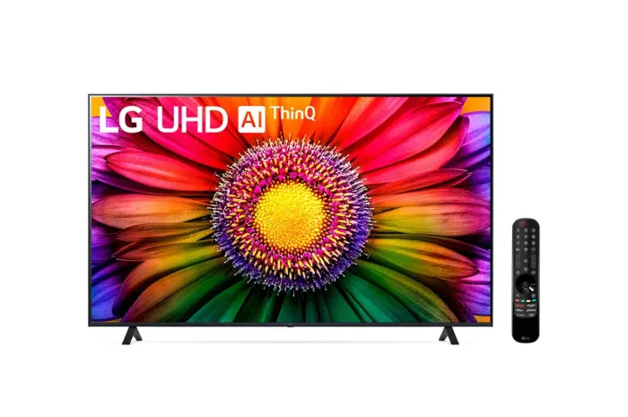 TV LG SmartTV 75 polegadas NOVA