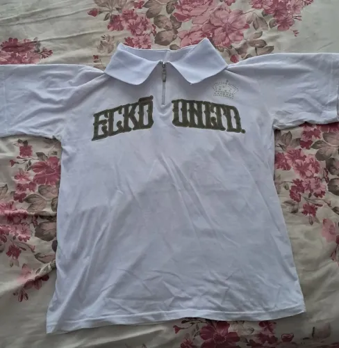 Polo ecko untld rara tamanho p