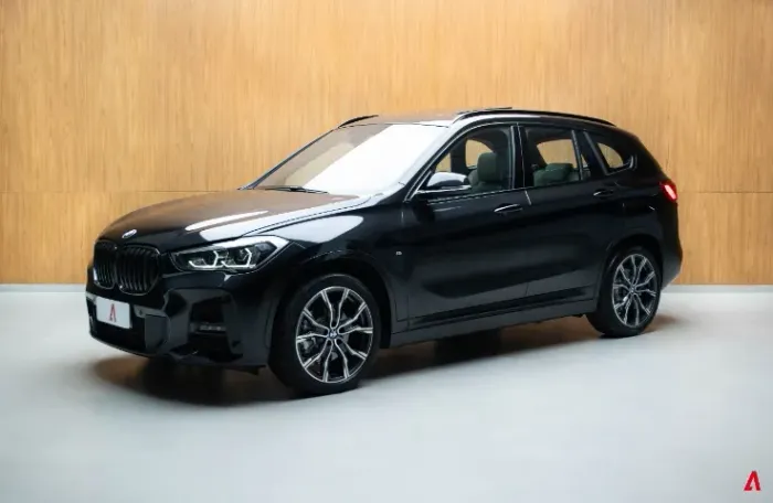 BMW X1 Sdrive 20I M Sport 2.0 TB Flex Aut. 2022