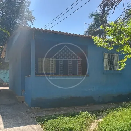 Chácara com 2 quartos à venda na Chácara Santo Amaro