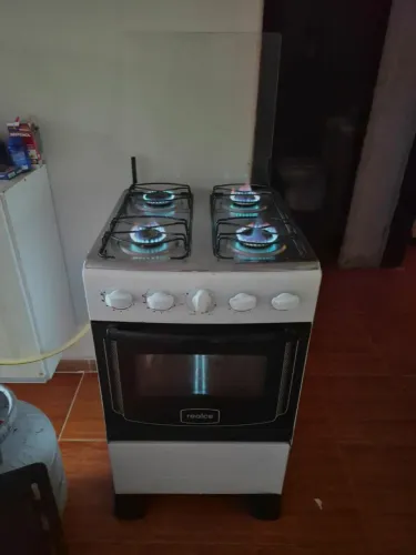 Fogão com entrega 300 