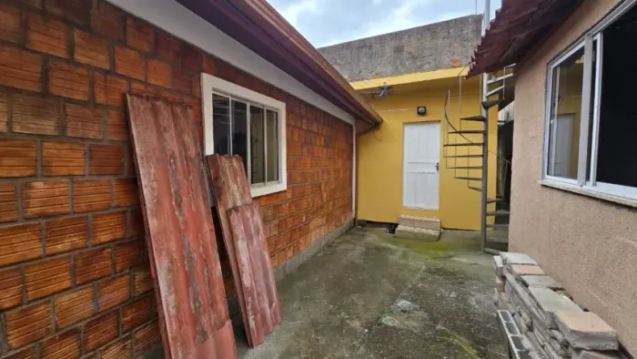 Casa para alugar - José Mendes - Centro de Florianópolis.