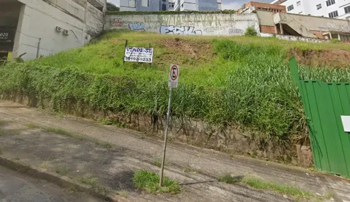 Lote à venda, Buritis - Belo Horizonte/MG