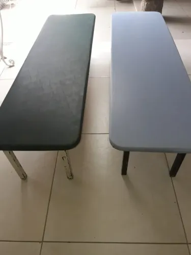 Banco para sentar
