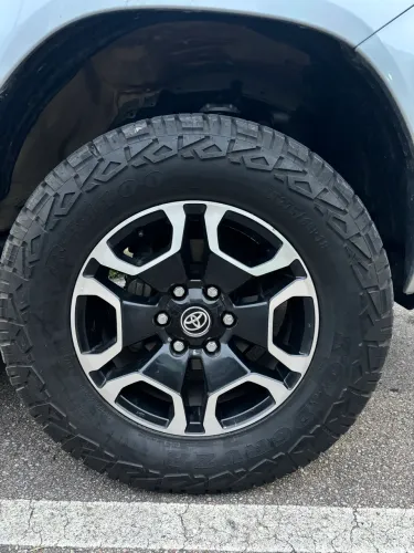 Pneu 275/65R18 ROADCRUZA A/T RA1100