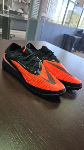 Vende-se chuteiras society Nike