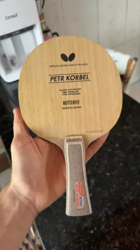 Raquete Tênis de Mesa