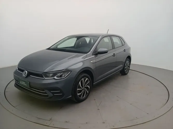 Volkswagen Polo Highline 170 TSI 1.0 Flex 12V Aut. 2026