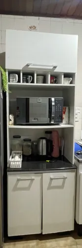 DOAÇÃO - Armário de cozinha