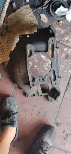 Caixa seca a 20 pra opala 