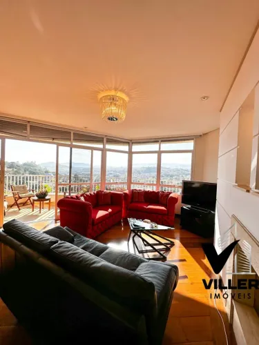 Apartamento de Alto Padrão a Venda na Cidade de Socorro SP