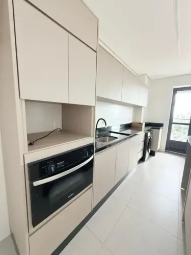 Seu Novo Estilo de Vida no ARCH | KPM