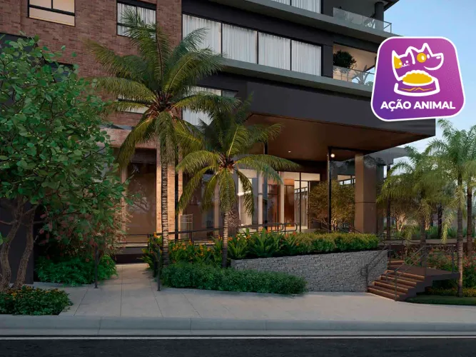 Apartamento para venda no Rio 330