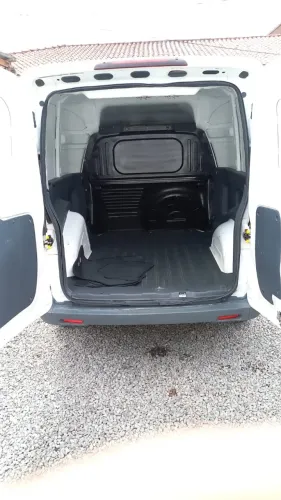 Fiat Fiorino Endurance EVO 1.4 Flex 8V 2P 2021