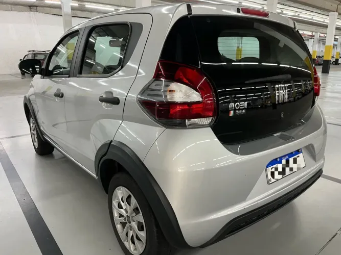 Alugo carro para motorista de aplicativo