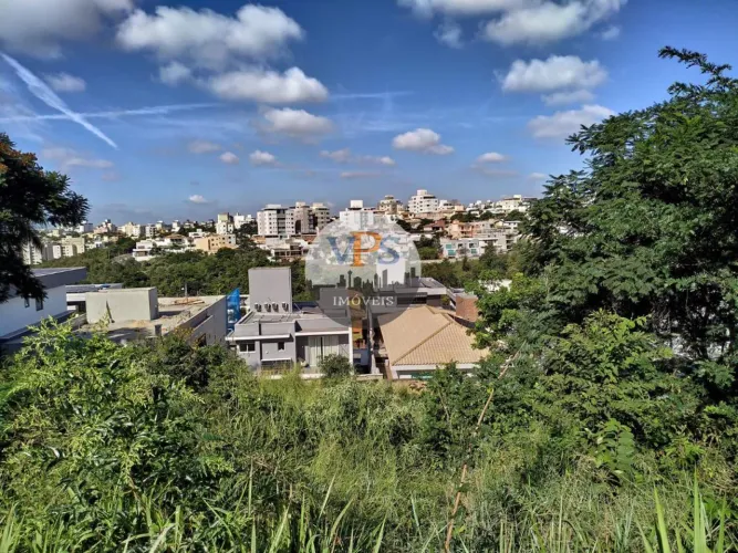 Lote em Condomínio Fechado para Venda em Contagem, PORTAL DO SOL